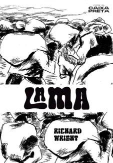 Baixar Livro Lama - Richard Wright em ePub PDF Mobi ou Ler Online