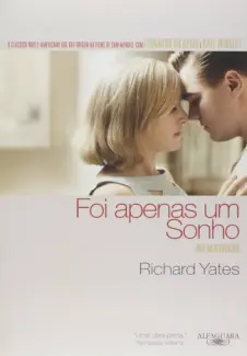 Baixar Livro Foi Apenas um Sonho - Richard Yates em ePub PDF Mobi ou Ler Online