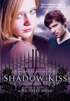 Baixar Livro Beijo Sombrio - Richelle Mead em ePub PDF Mobi ou Ler Online