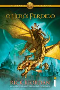 Baixar Livro O Herói Perdido - Os Heróis do Olimpo Vol. 1 - Rick Riordan em ePub PDF Mobi ou Ler Online