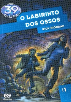 Baixar Livro O Labirinto Dos Ossos - Rick Riordan em ePub PDF Mobi ou Ler Online