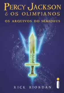 Baixar Livro Percy Jackson e os Olimpianos - Rick Riordan em ePub PDF Mobi ou Ler Online