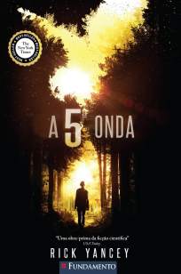 Baixar Livro A 5ª Onda - Rick Yancey em ePub PDF Mobi ou Ler Online