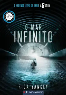 Baixar Livro O Mar Infinito - A 5ª Onda Vol. 2 - Rick Yancey em ePub PDF Mobi ou Ler Online