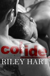Baixar Livro Collide - Blackcreek Vol. 1 - Riley Hart em ePub PDF Mobi ou Ler Online
