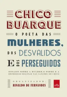 Chico Buarque  -  Rinaldo de Fernandes