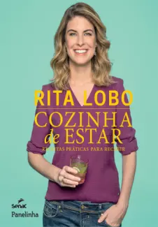 Baixar Livro Cozinha de estar - Rita Lobo em ePub PDF Mobi ou Ler Online