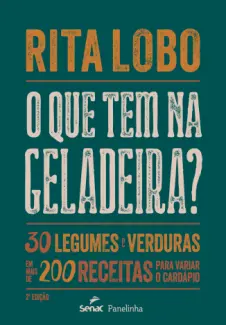 Baixar Livro O que tem na Geladeira? - Rita Lobo em ePub PDF Mobi ou Ler Online
