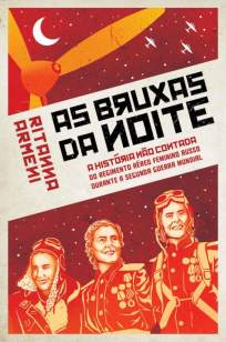 Baixar Livro As Bruxas da Noite - Ritanna Armeni em ePub PDF Mobi ou Ler Online