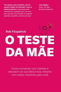 Baixar Livro O Teste da Mãe - Rob Fitzpatrick em ePub PDF Mobi ou Ler Online