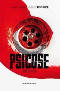 Baixar Livro Psicose - Robert Bloch em ePub PDF Mobi ou Ler Online