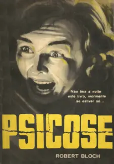 Psicose  -  Robert Bloch
