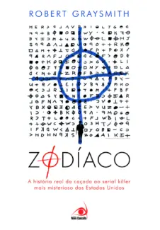 Zodíaco  -  Robert Graysmith