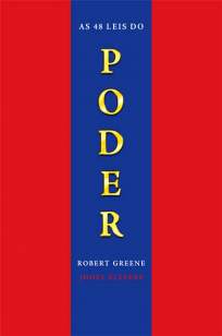 Baixar Livro As 48 Leis do Poder - Robert Greene em ePub PDF Mobi ou Ler Online