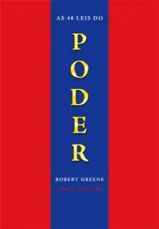 As 48 Leis do Poder  -  Robert Greene
