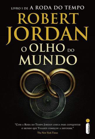 Baixar O Olho do Mundo - A Roda do Tempo Vol. 1 - Robert Jordan ePub PDF Mobi ou Ler Online