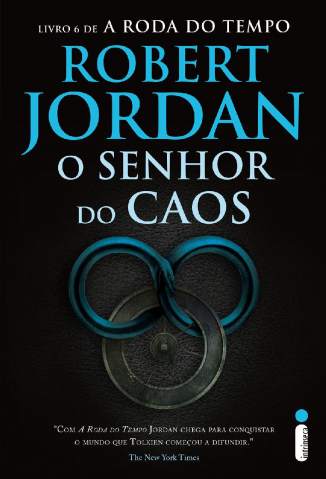 Baixar O Senhor do Caos - A Roda do Tempo Vol. 6 - Robert Jordan ePub PDF Mobi ou Ler Online