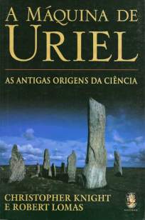 Baixar A Máquina de Uriel - Robert Lomas ePub PDF Mobi ou Ler Online