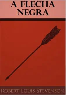 Flecha Negra  -  Robert Louis Stevenson