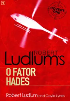 Baixar Livro O Fator Hades - Robert Ludlum em ePub PDF Mobi ou Ler Online