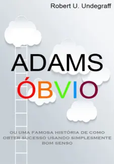 Óbvio Adams  -  Robert R. Updegraff