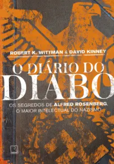 Baixar Livro O Diário do Diabo - Robert Wittman em ePub PDF Mobi ou Ler Online
