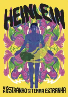 Baixar Livro Um Estranho Numa Terra Estranha - Robert A. Heinlein em ePub PDF Mobi ou Ler Online