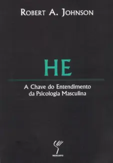 He  -  Robert A. Johnson