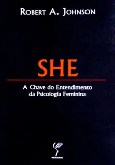 She  -  Robert A. Johnson