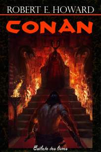 Baixar Livro Conan - Robert E. Howard em ePub PDF Mobi ou Ler Online