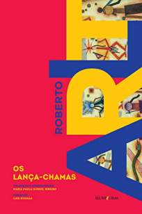 Baixar Livro Os Lança-Chamas - Roberto Arlt em ePub PDF Mobi ou Ler Online