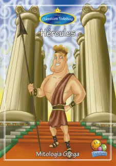 Baixar Livro Hércules - Roberto Belli em ePub PDF Mobi ou Ler Online