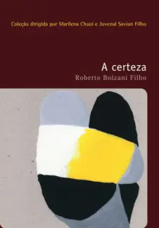 Baixar Livro A certeza - Roberto Bolzani Filho em ePub PDF Mobi ou Ler Online
