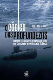 Baixar Livro O Código das Profundezas - Roberto Lopes em ePub PDF Mobi ou Ler Online
