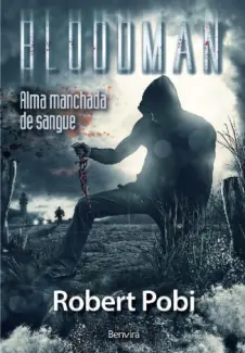 Baixar Livro Bloodman - Roberto Popi em ePub PDF Mobi ou Ler Online