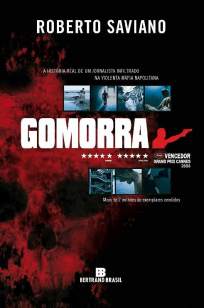 Baixar Livro Gomorra - Roberto Saviano em ePub PDF Mobi ou Ler Online