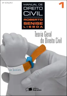 Baixar Livro Manual de Direito Civil - Roberto Senise Lisboa em ePub PDF Mobi ou Ler Online