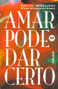 Baixar Livro Amar Pode Dar Certo - Roberto Shinyashiki em ePub PDF Mobi ou Ler Online