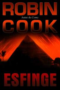 Baixar Esfinge - Robin Cook ePub PDF Mobi ou Ler Online