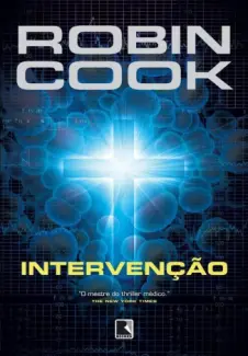 Baixar Livro Intervencao - Robin Cook em ePub PDF Mobi ou Ler Online