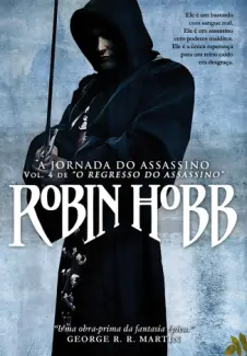 Baixar Livro A Jornada do Assassino - Robin Hobb em ePub PDF Mobi ou Ler Online