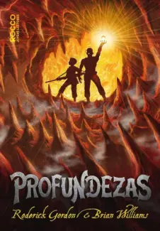 Baixar Livro Profundezas - Roderick Gordon em ePub PDF Mobi ou Ler Online