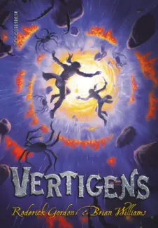 Baixar Livro Vertigens - Túneis Vol. 3 - Roderick Gordon em ePub PDF Mobi ou Ler Online