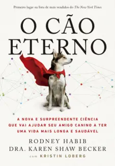 Baixar Livro O Cão Eterno - Rodney Habib em ePub PDF Mobi ou Ler Online