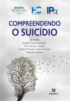 Baixar Livro Compreendendo o Suicídio - Rodolfo Furlan Damiano em ePub PDF Mobi ou Ler Online