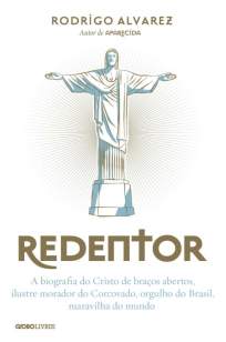 Baixar Livro Redentor - Rodrigo Alvarez em ePub PDF Mobi ou Ler Online