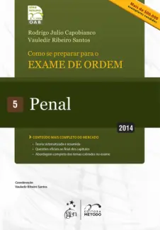 Baixar Livro Penal - Rodrigo Julio Cabobianco em ePub PDF Mobi ou Ler Online