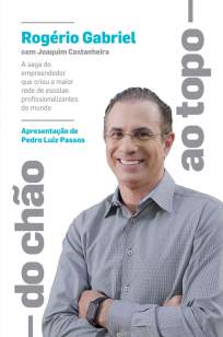 Baixar Livro Do Chão Ao Topo - Rogério Gabriel em ePub PDF Mobi ou Ler Online