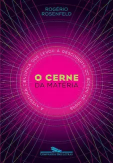 O Cerne da Matéria  -  Rogério Rosenfeld