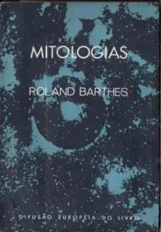 Baixar Livro Mitologias - Roland Barthes em ePub PDF Mobi ou Ler Online